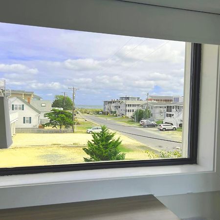 Hotel Atlantic Oceanside Dewey Dewey Beach Exterior foto