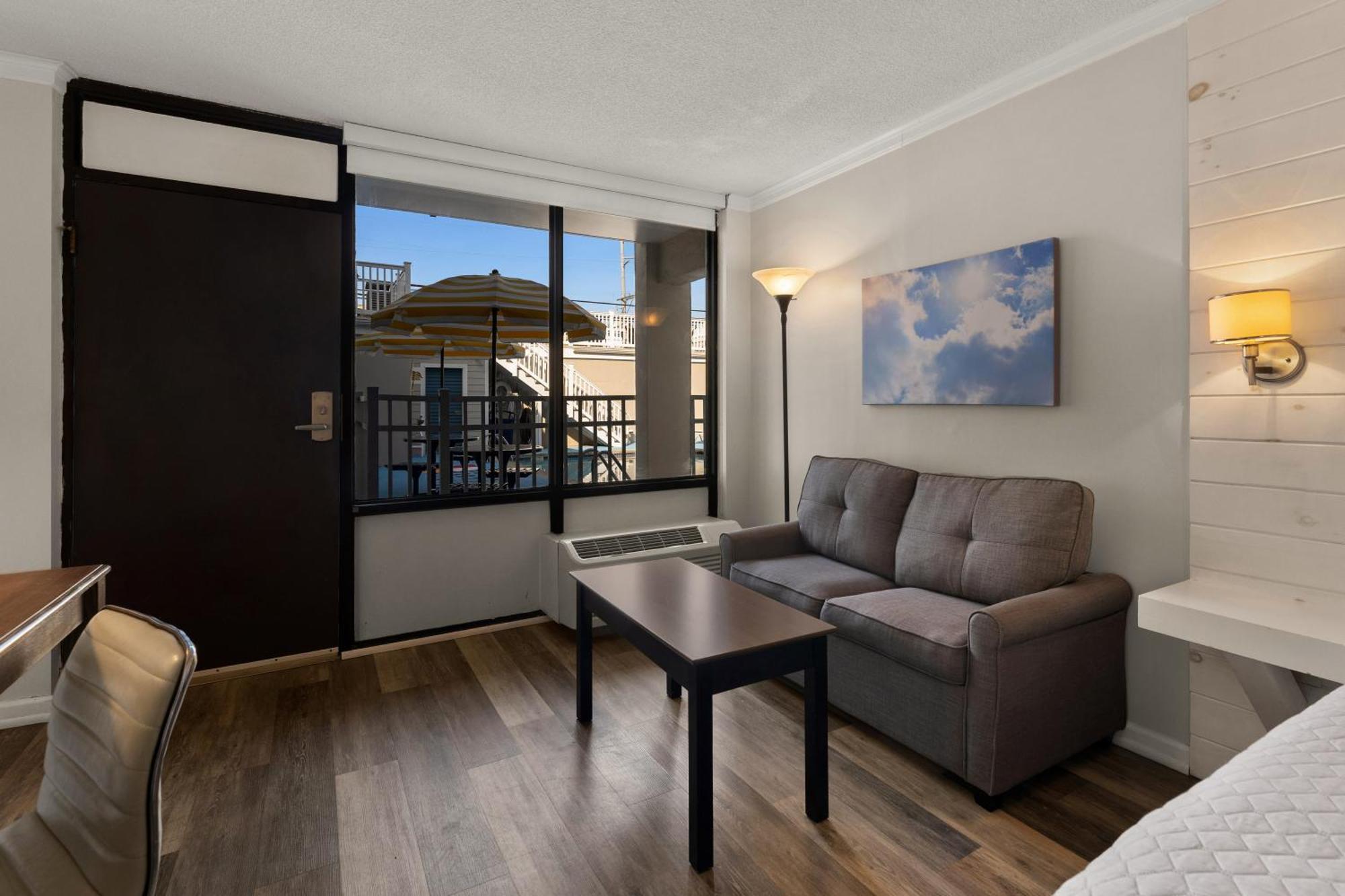 Hotel Atlantic Oceanside Dewey Dewey Beach Exterior foto