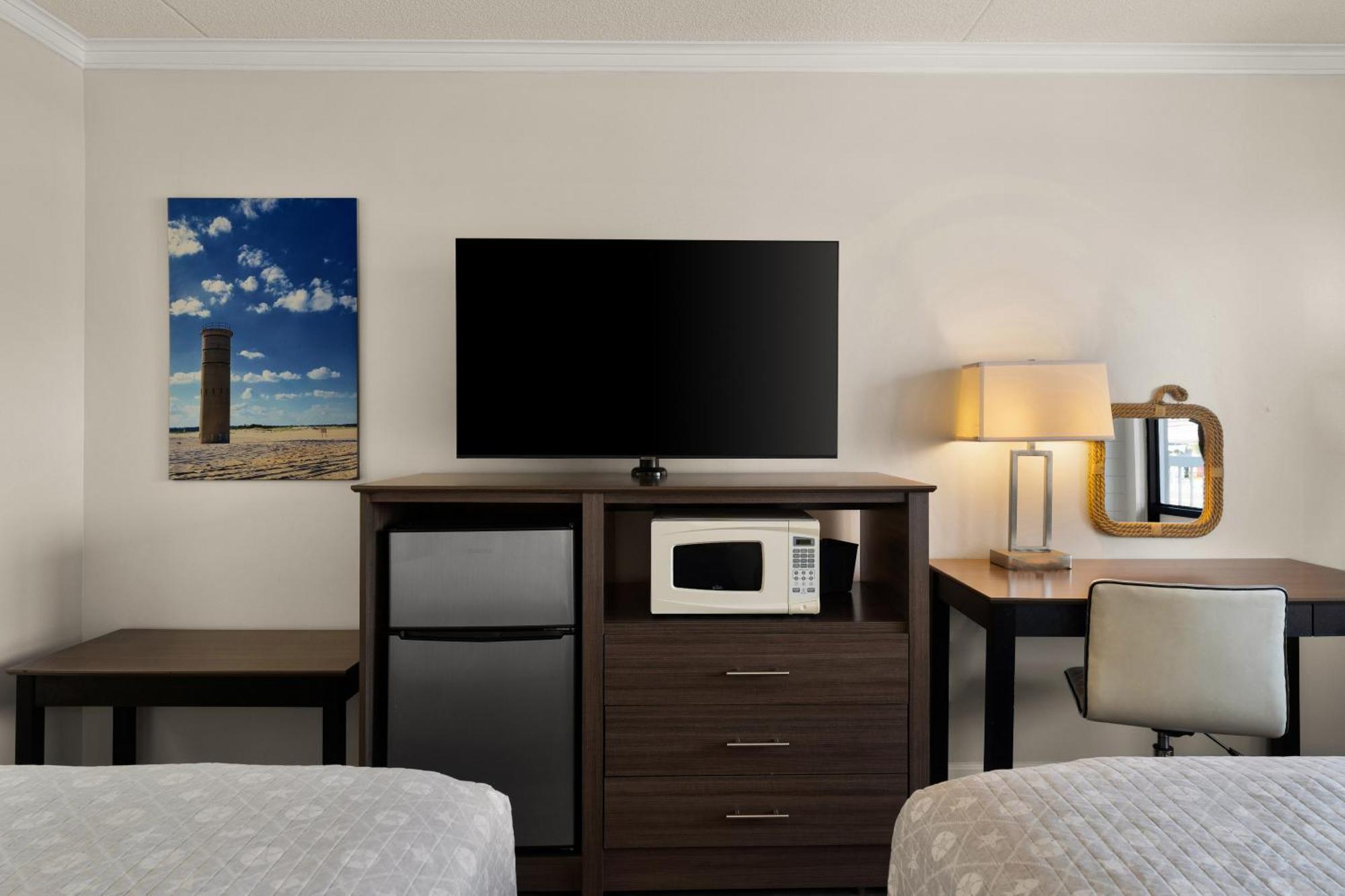 Hotel Atlantic Oceanside Dewey Dewey Beach Exterior foto