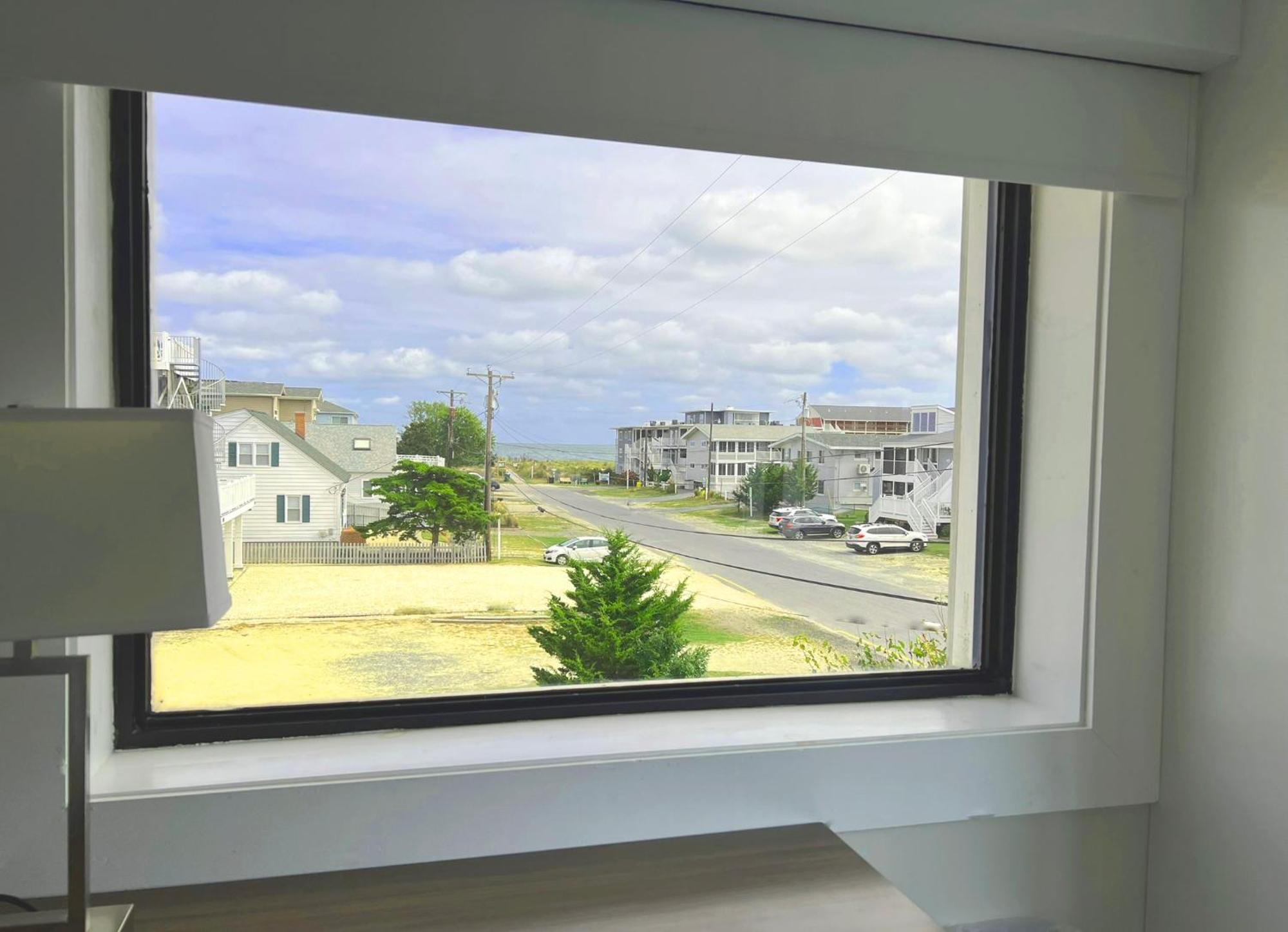 Hotel Atlantic Oceanside Dewey Dewey Beach Exterior foto