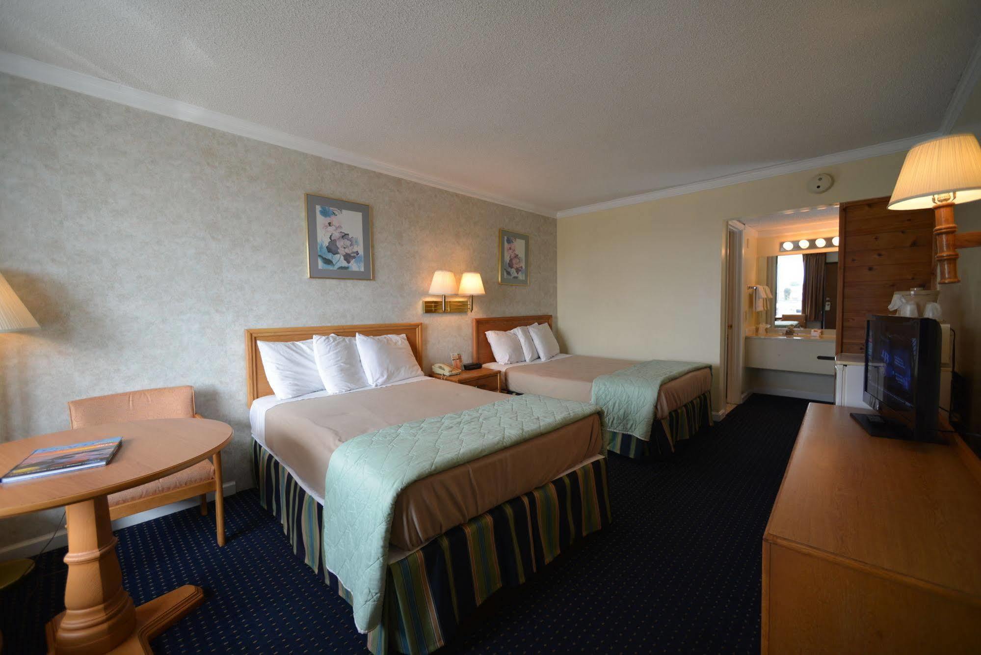 Hotel Atlantic Oceanside Dewey Dewey Beach Exterior foto