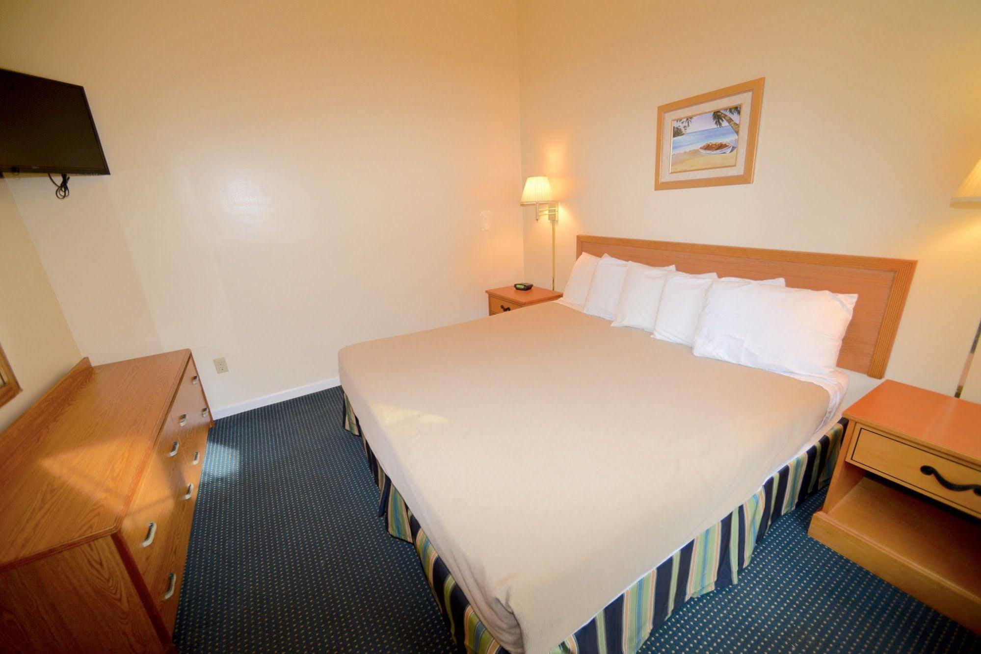 Hotel Atlantic Oceanside Dewey Dewey Beach Exterior foto